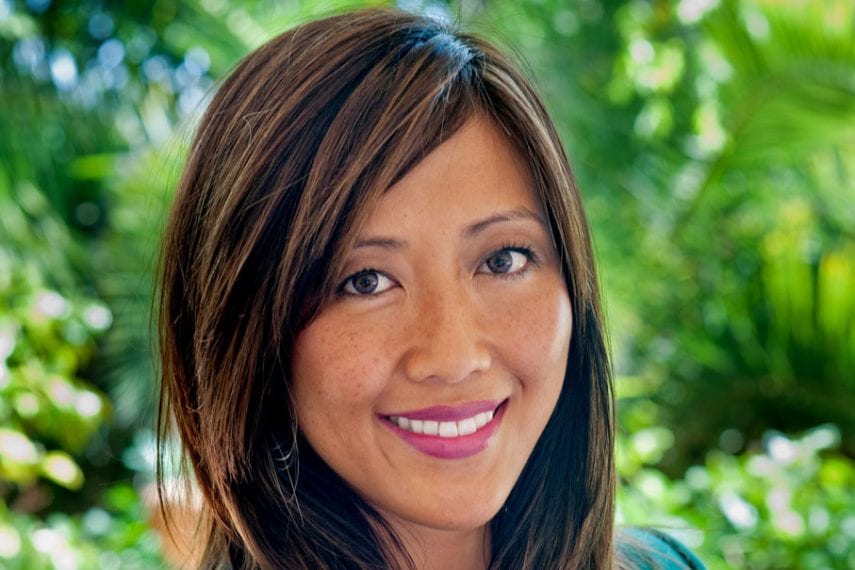 Judy Ho