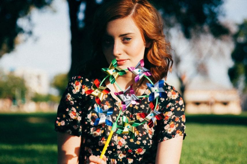 Look At Me: Attention-Seeking Behavior as a Symptom of Psychological Distress