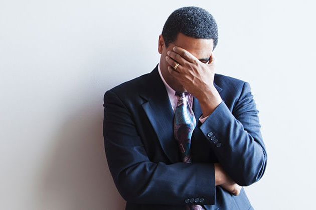 Mental Health Stigma: Is It Worse for Men?