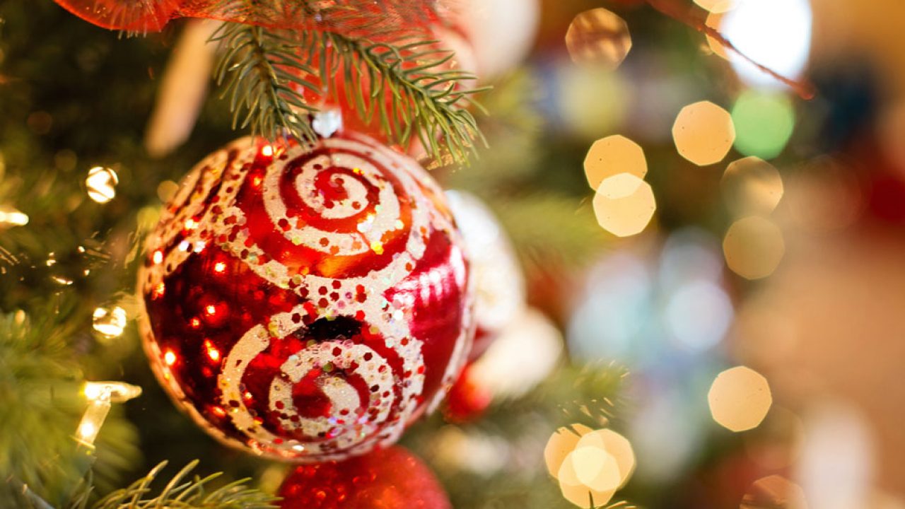 Merry and Bright: Coping with Depression and Alcohol Addiction During the Holidays – Bridges to Recovery