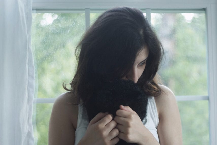 Obsessive-Compulsive Disorder and Dermatillomania: It’s More Than Skin Deep