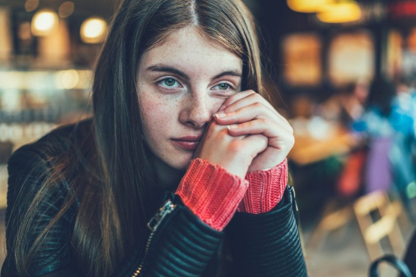 The Difference Between Bipolar Type 1 and Bipolar Type 2