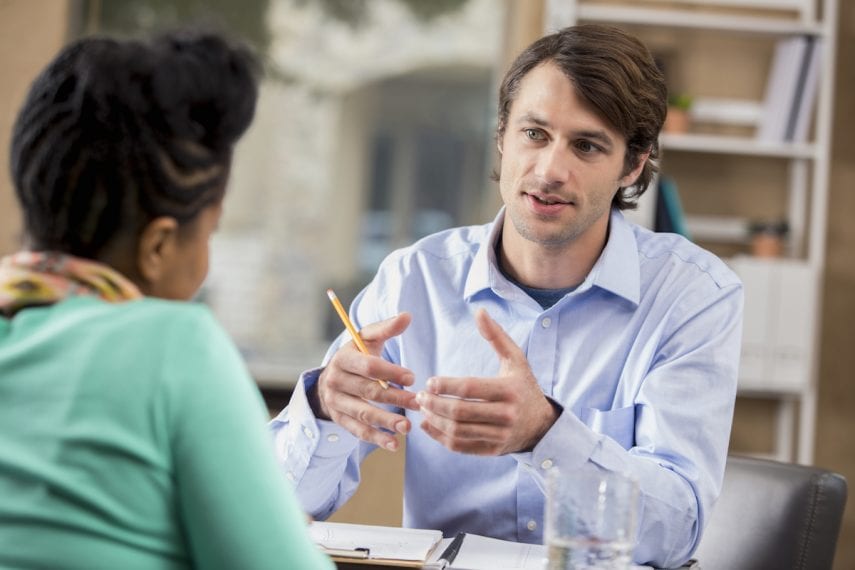 Treatment for Borderline Personality Disorder