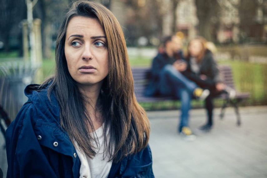 Social Anxiety and Depression
