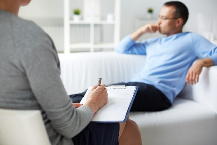 Help for Narcissistic Personality Disorder
