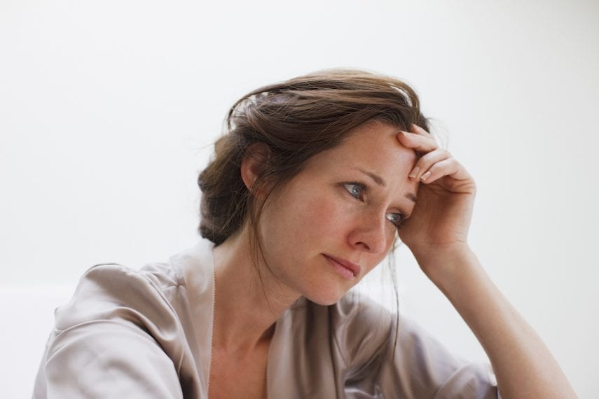How Long Does a Nervous Breakdown Last?