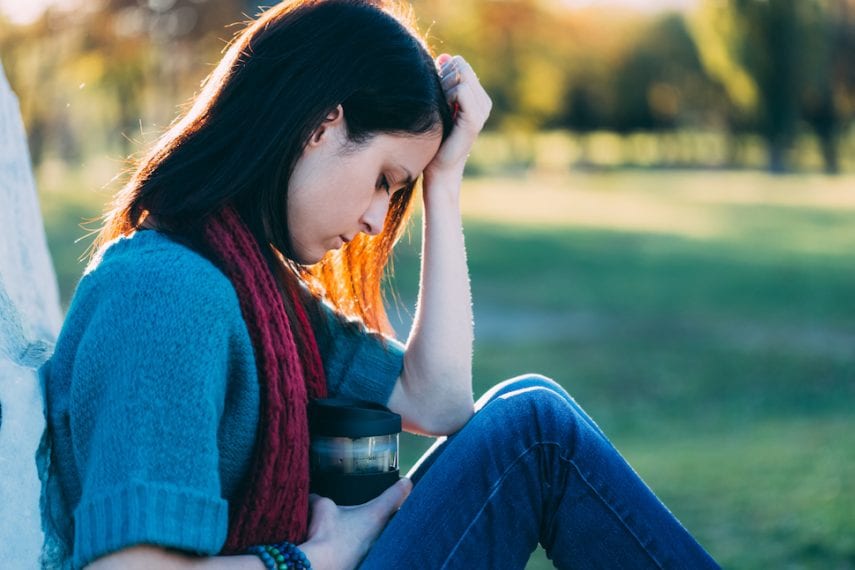 Types of Nervous Breakdowns