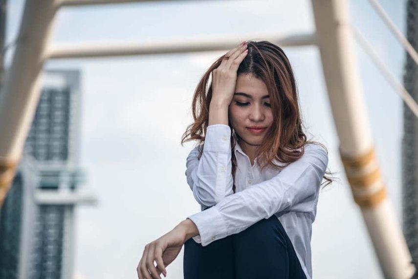 Living With High-Functioning Anxiety