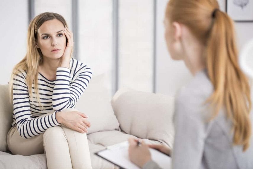 Causes of Obsessive-Compulsive Disorder