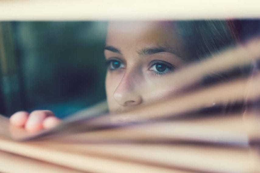 Generalized Anxiety Disorder
