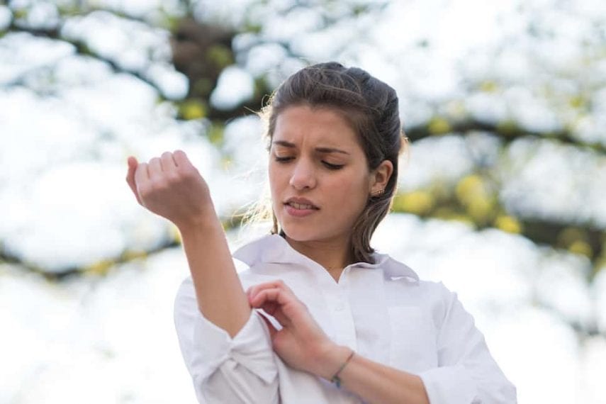 Living with Obsessive-Compulsive Disorder