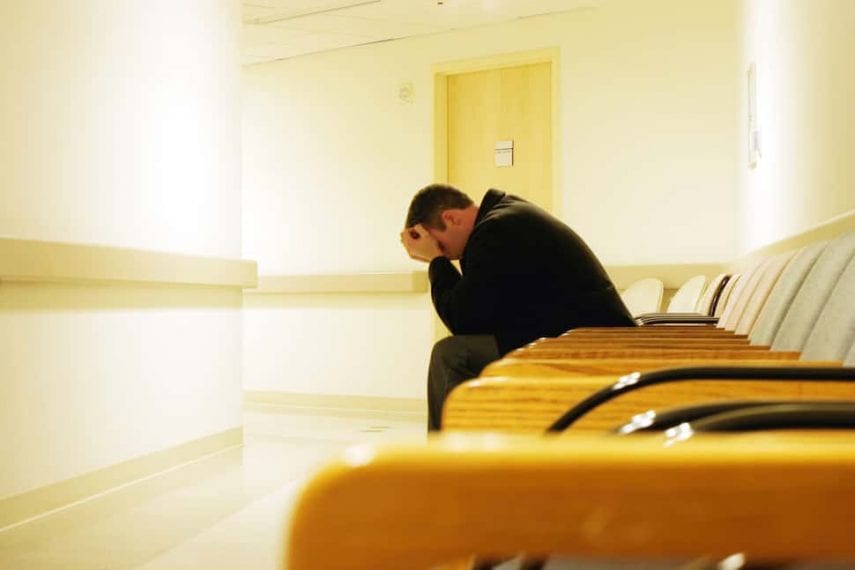 Treatment for Complicated Grief Disorder