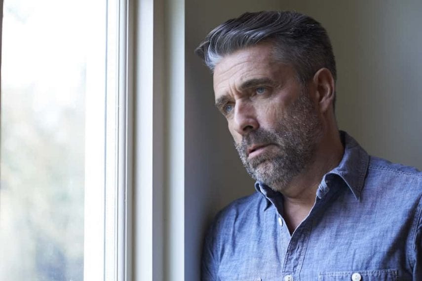 What Are the Symptoms of Generalized Anxiety Disorder