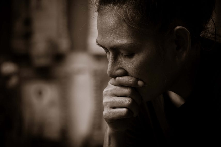 What are the Signs of Complicated Grief Disorder?
