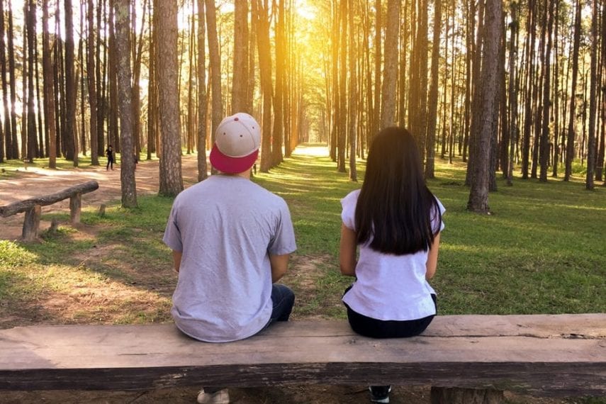 Dating Someone with Major Depression