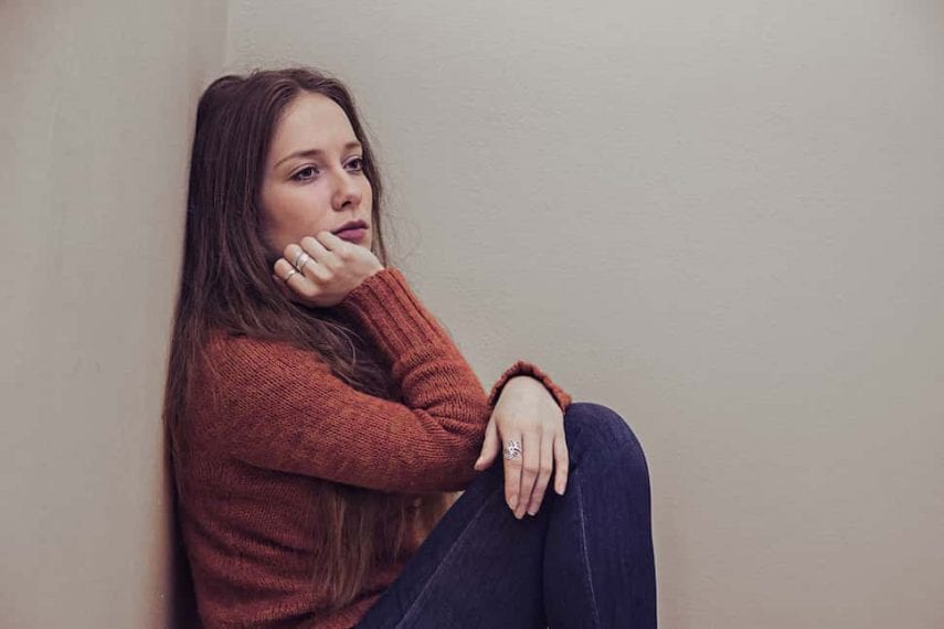 High-Functioning Anxiety and Depression