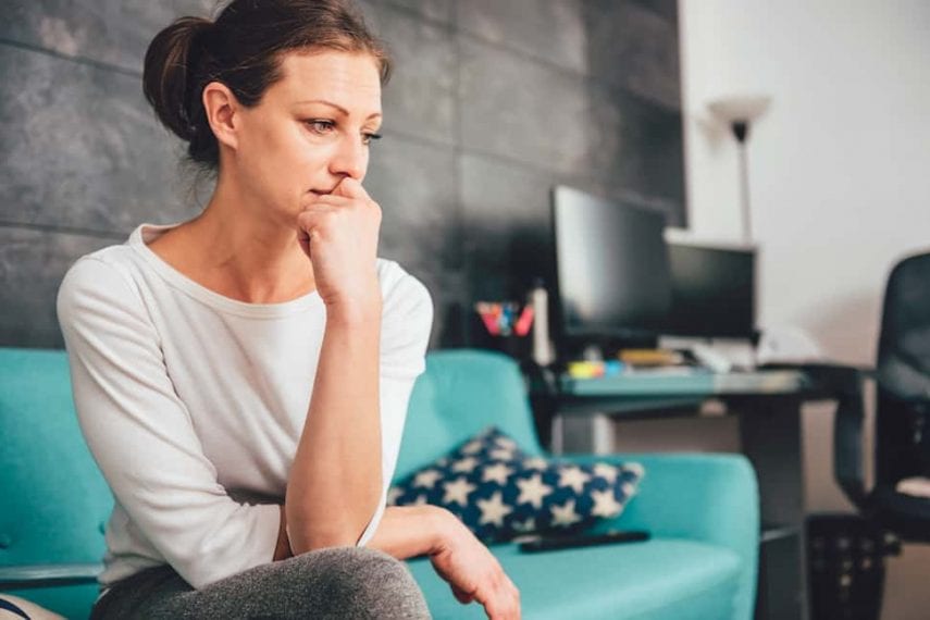 Panic Disorder and Depression
