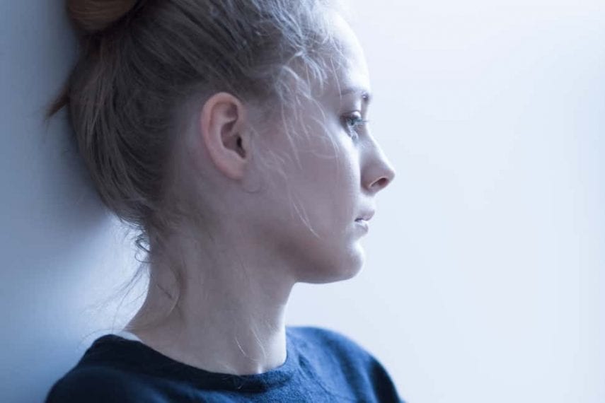 Schizoaffective Disorder