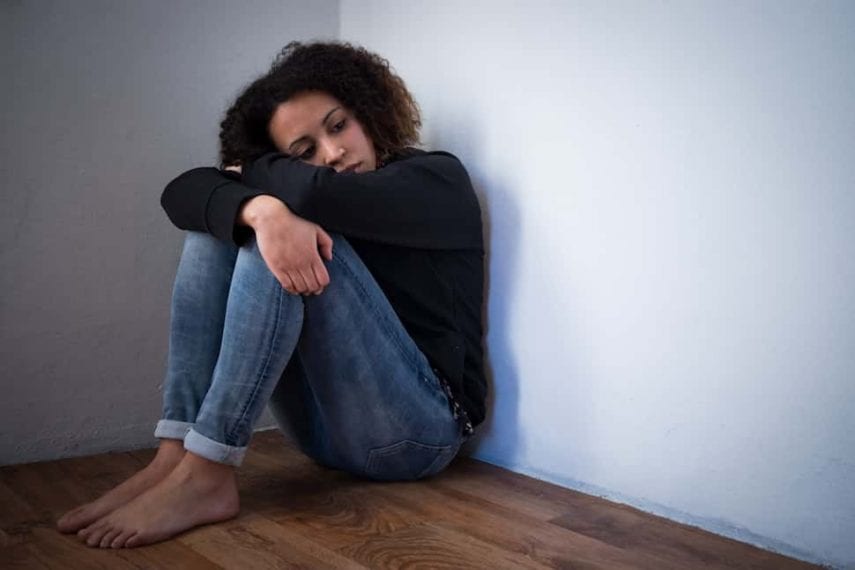 Symptoms of Depression in Women