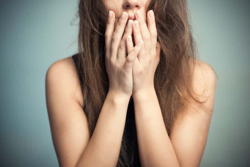 Treatment for Panic Disorder
