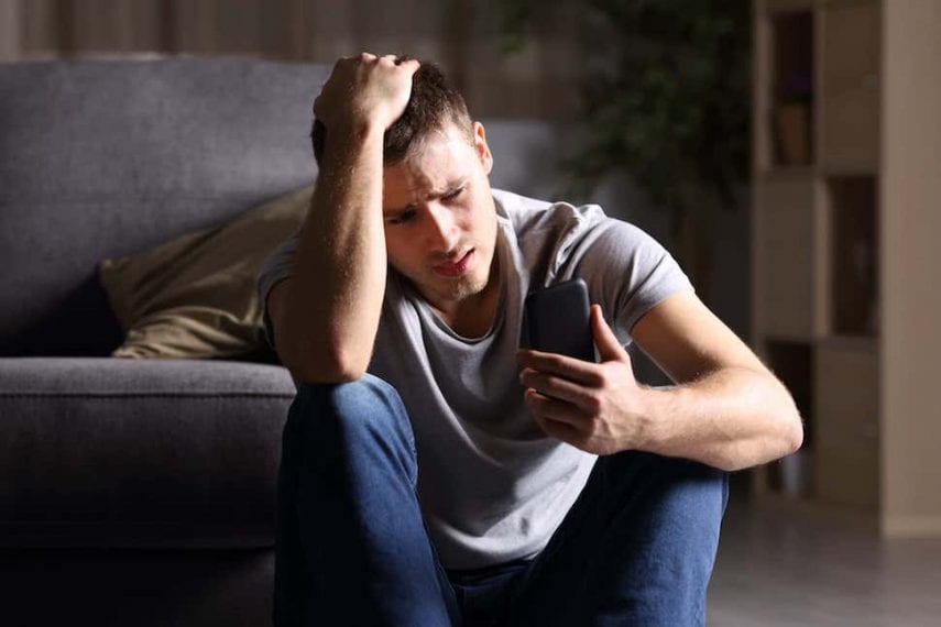 What Causes Generalized Anxiety Disorder