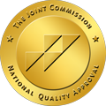 Joint Commission Gold Seal