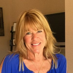 Kim O’Donnell, CATCI