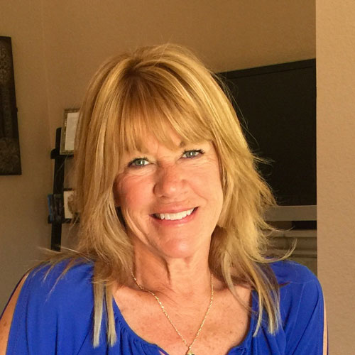 Kim O’Donnell, CATCI