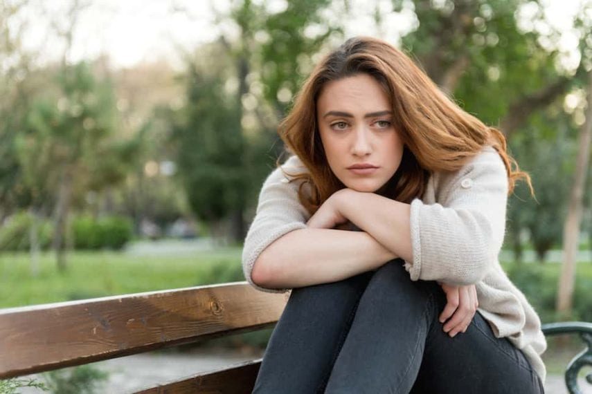Anxiety Disorders