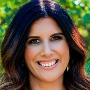 Heather Swisher, LMFT
