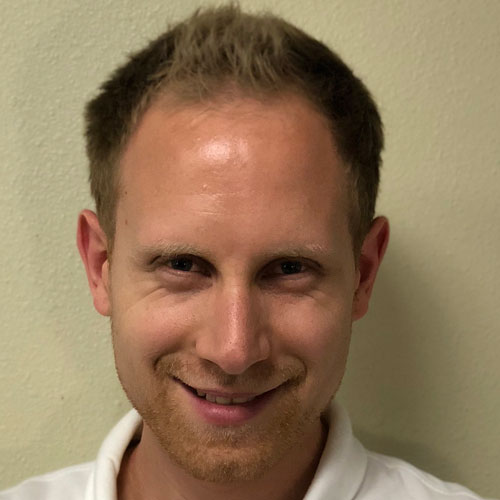Jason Linder, LMFT