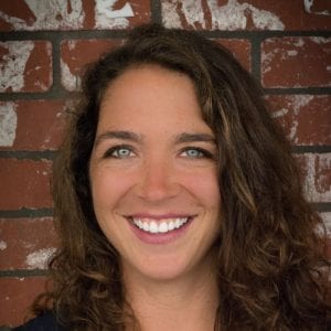 Kristina Miholich, PsyD