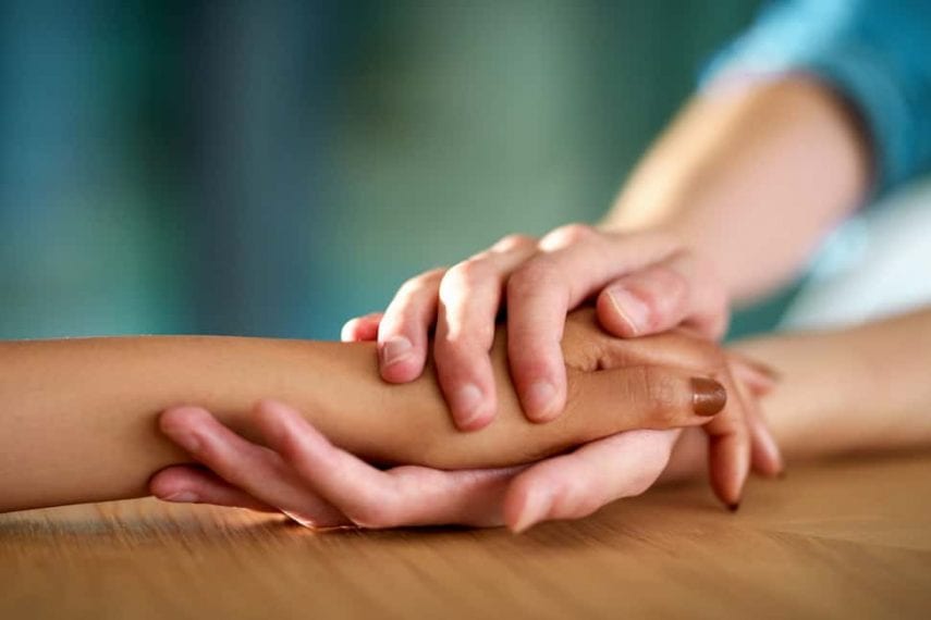 Dependent Personality Disorder