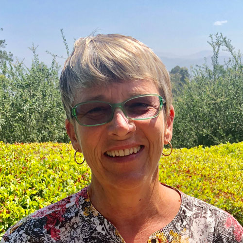 Lori Parish, CADC-II