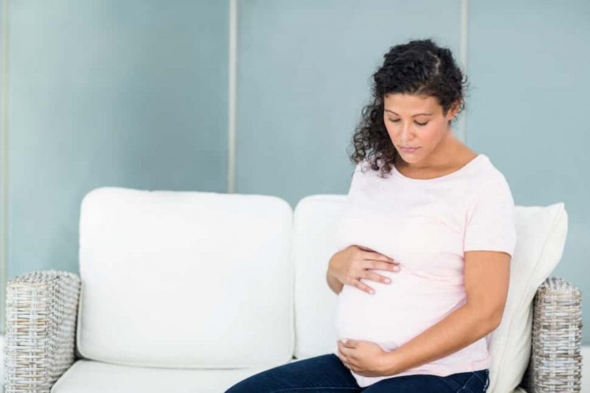 Depression and Pregnancy