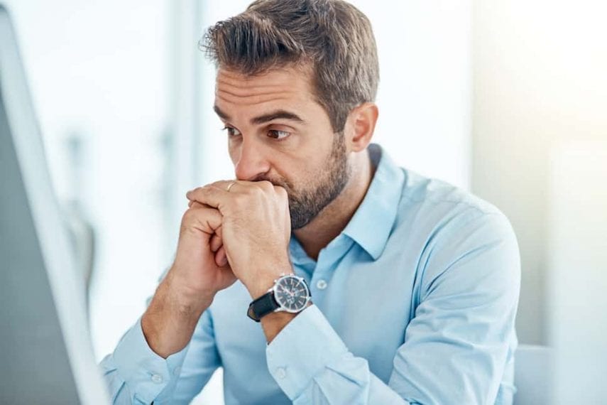 Anxiety Treatment Programs for All Types of Anxiety Disorder
