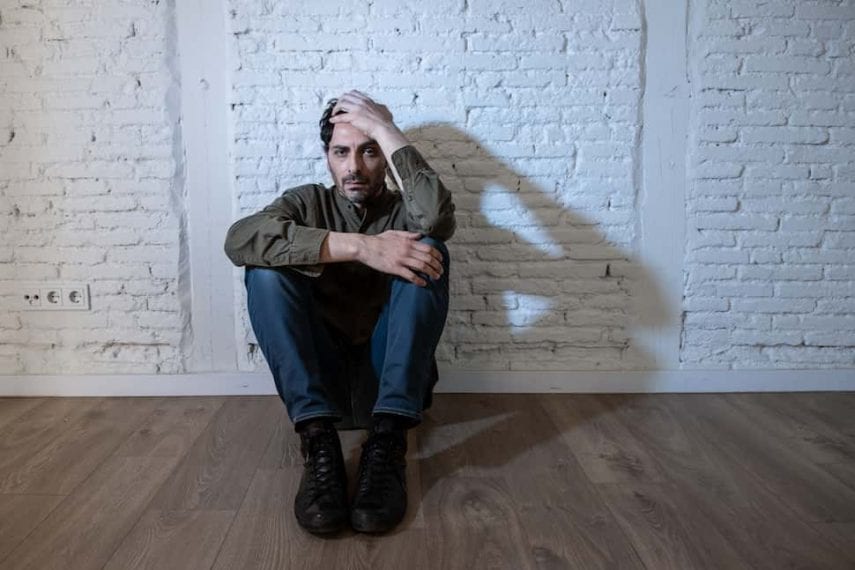 Avoidant Personality Disorder