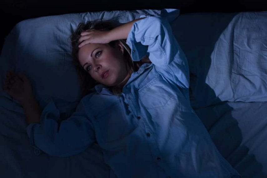 Depression and Insomnia