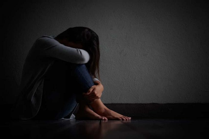 Depression and Suicide Knowing How to Get Help