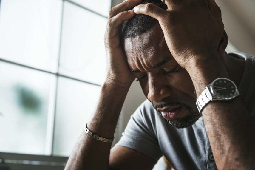 PTSD and Depression