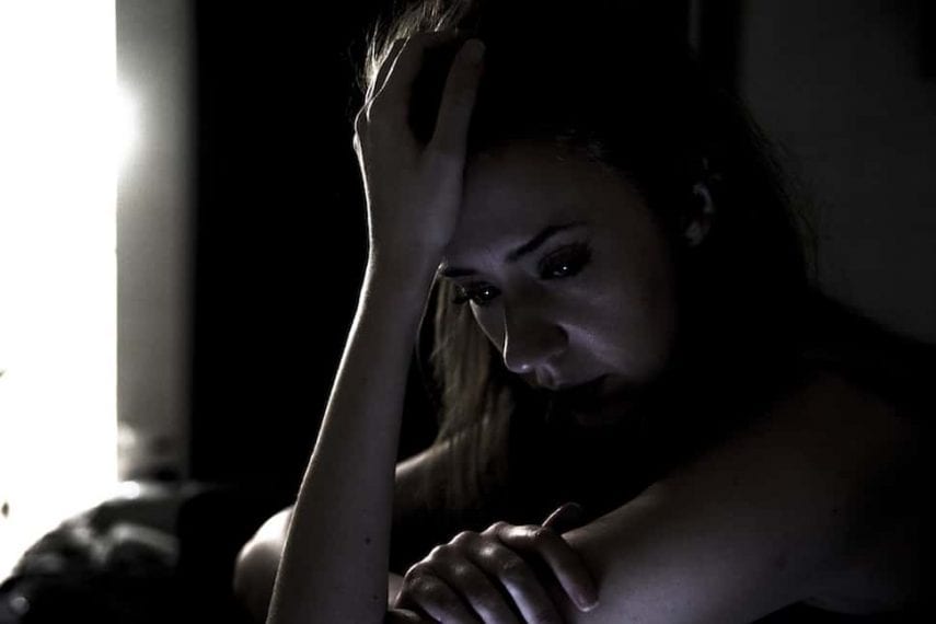 Post-Traumatic Stress Disorder