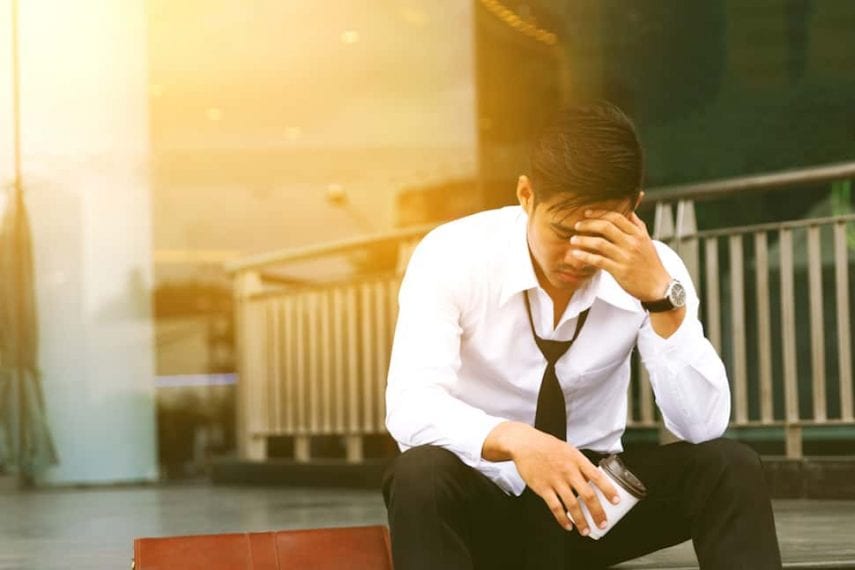 The Dangers of Hidden Depression