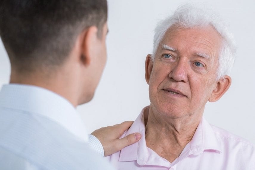 Find out how to help your suicidal parent toward recovery.