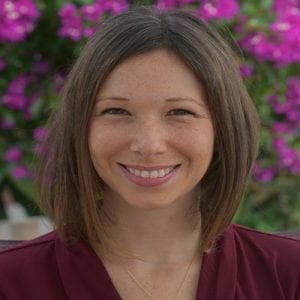 Alison Kempter Diaz, LCSW