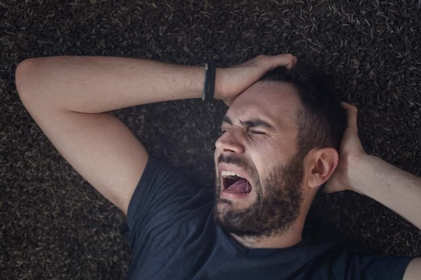 Living With Schizoaffective Disorder