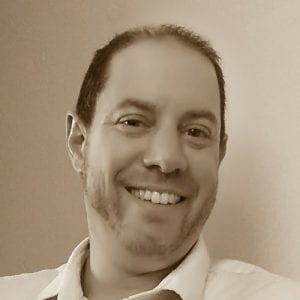 Yaron Pruginin, Psy.D.