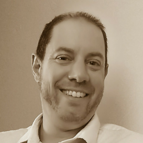 Yaron Pruginin, Psy.D.