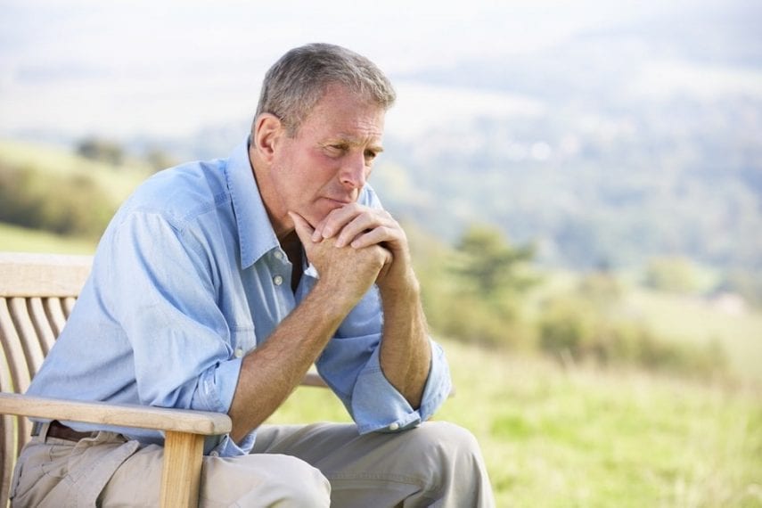 I wonder, how do I tell my family I'm depressed?