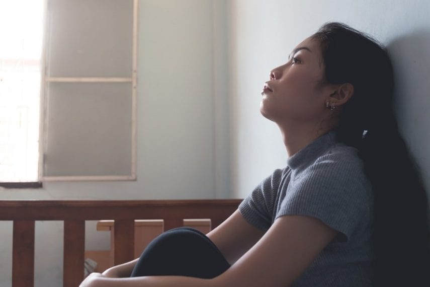 If my partner doesn't understand my postpartum depression, where can I turn for help?