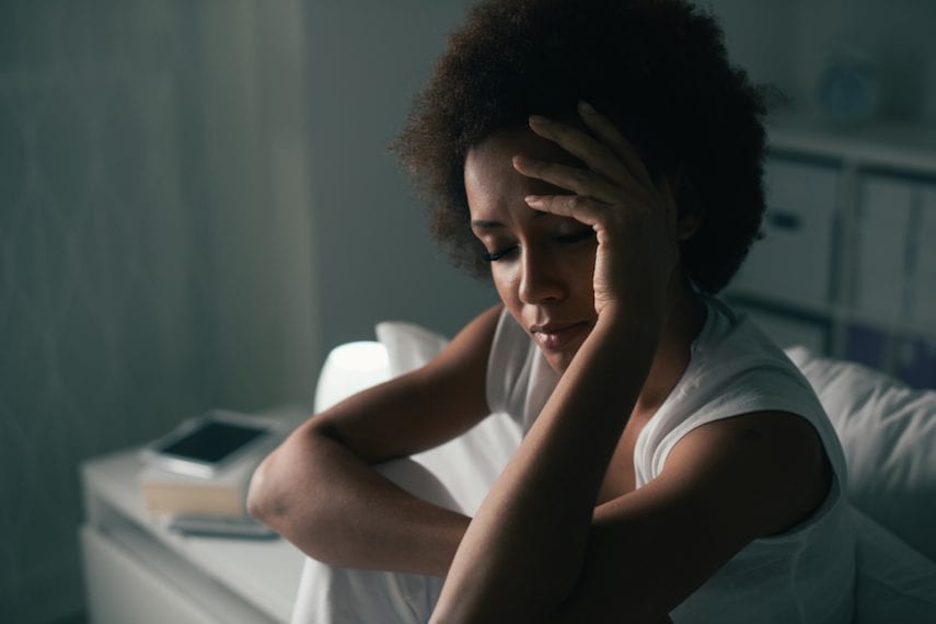 5 Ways You Can Help Your Family Member with a Panic Disorder